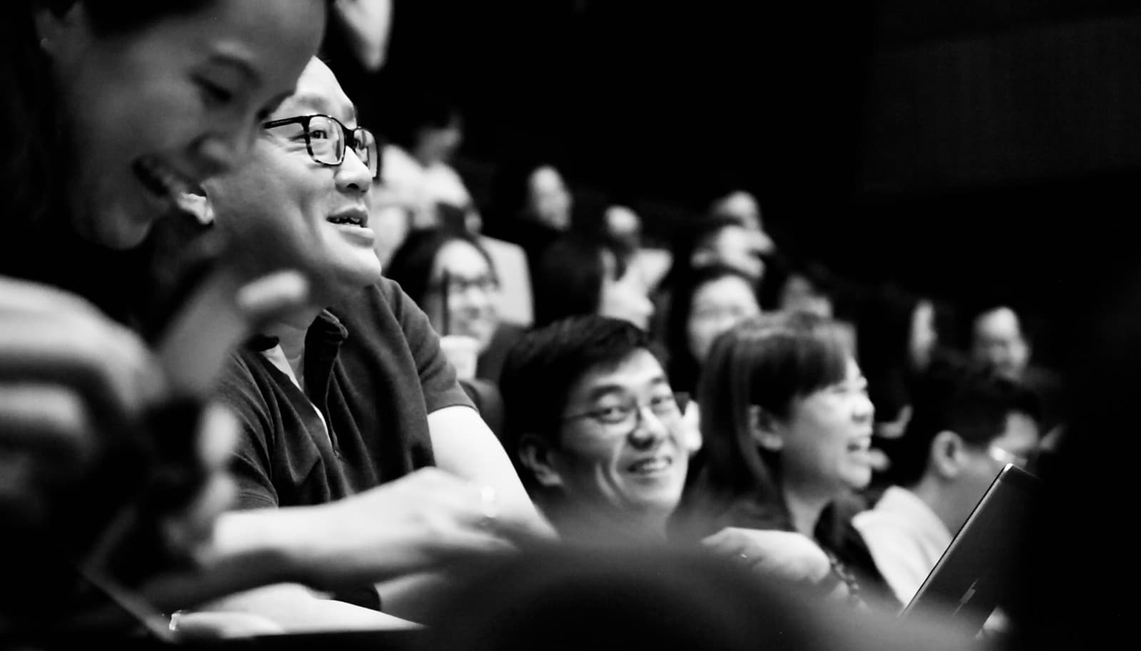 All Gifted Parent Seminars