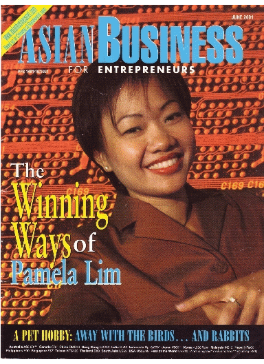 A Page from the Past