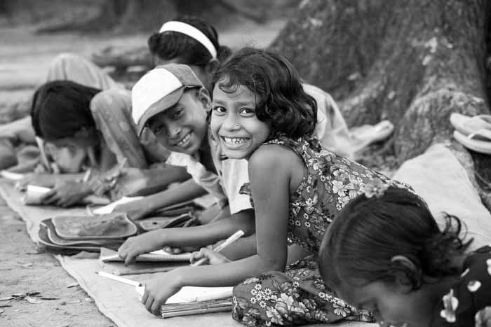 Asian vs Western Education