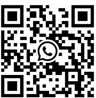 Lim Kang Song WhatsApp QR