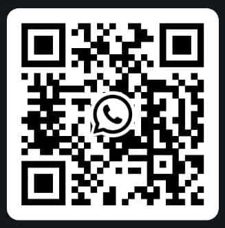 Pamela Lim WhatsApp QR