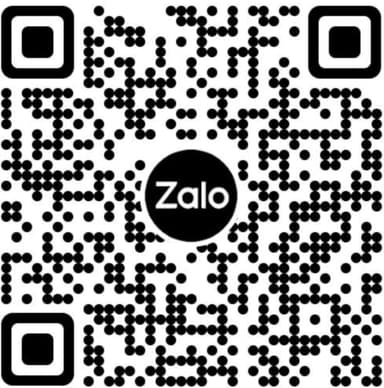 Pamela Lim Zalo QR