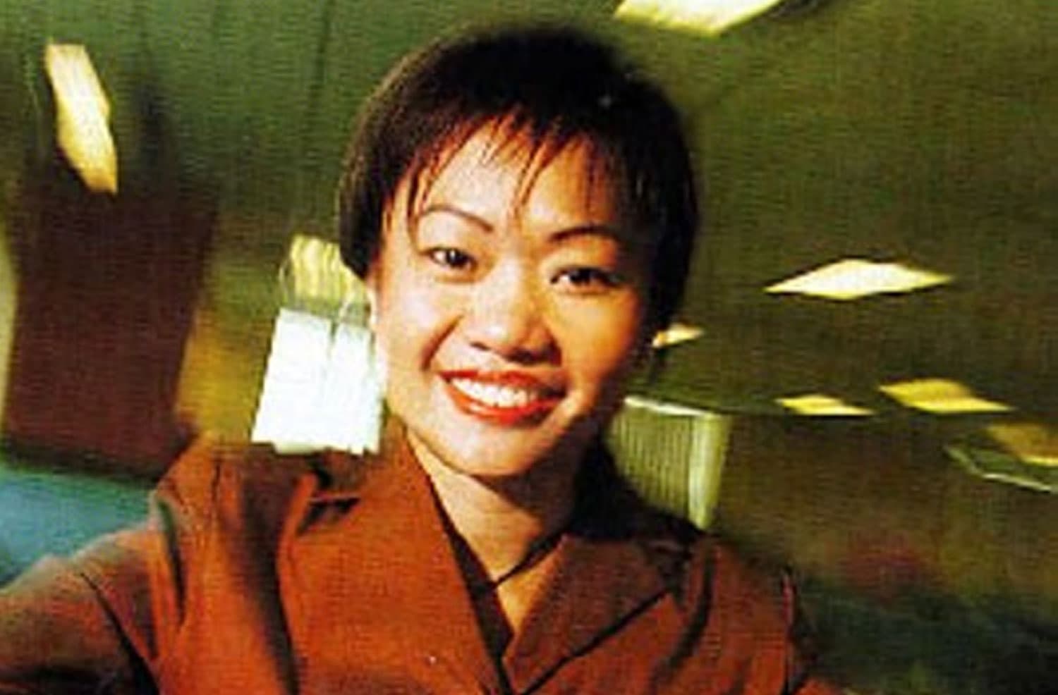 Pamela Lim, entrepreneur