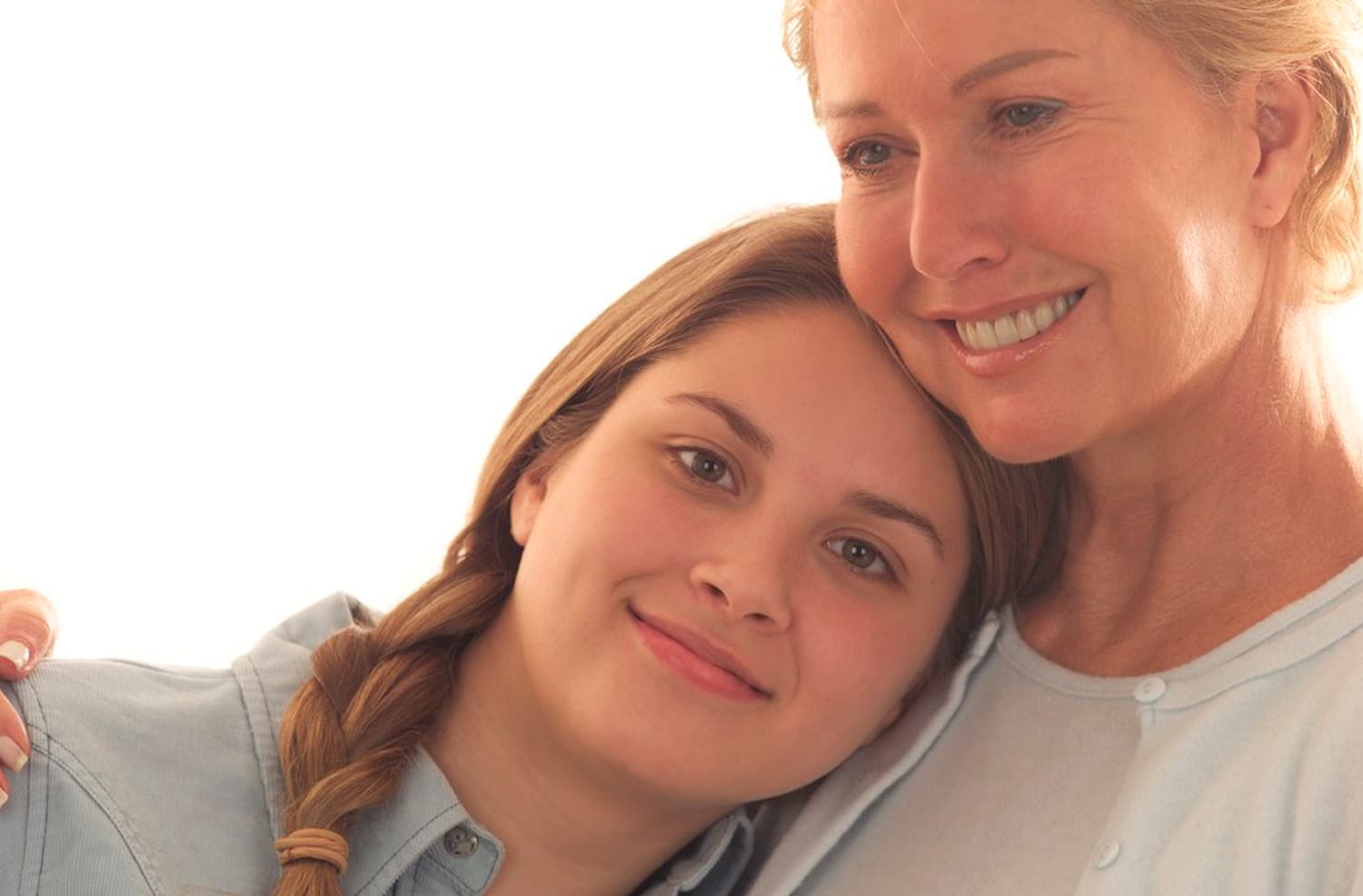 Parenting Teenagers and Adolescents